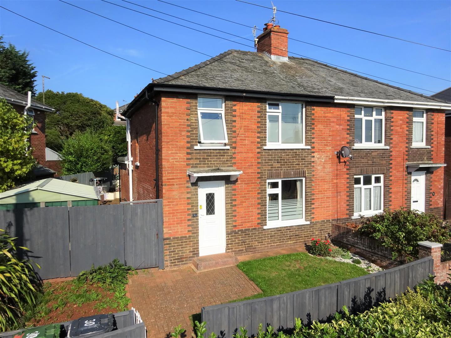 Properties Archive Page 3 of 5 Burgoynes Estate Agents, Exeter